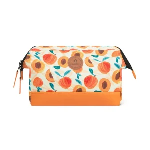 TRAVEL KIT ESSENTIAL RECYCLED OXFORD PRINTED RUE GARRET
