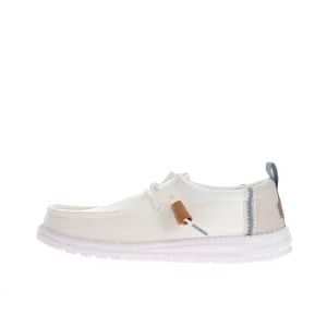 WALLY SUMMER LINEN