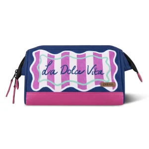 TRAVEL KIT ALL OVER MONEGLIA