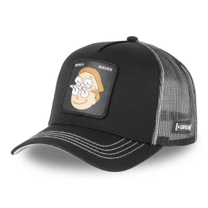 Rick et Morty - Morty